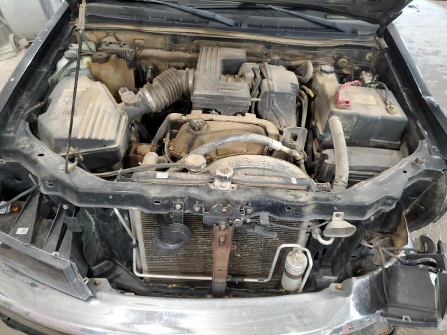 Photo 11 from auction – 2005 GMC CANYON with VIN 1GTDT136258286604