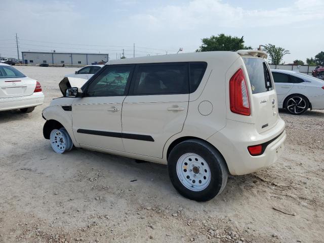 Photo 2 from auction – 2012 KIA SOUL + with VIN KNDJT2A61C7432957