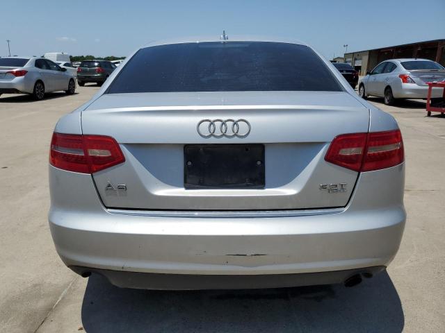 Photo 6 from auction – 2010 AUDI A6 PRESTIG with VIN WAUKGAFB1AN079702