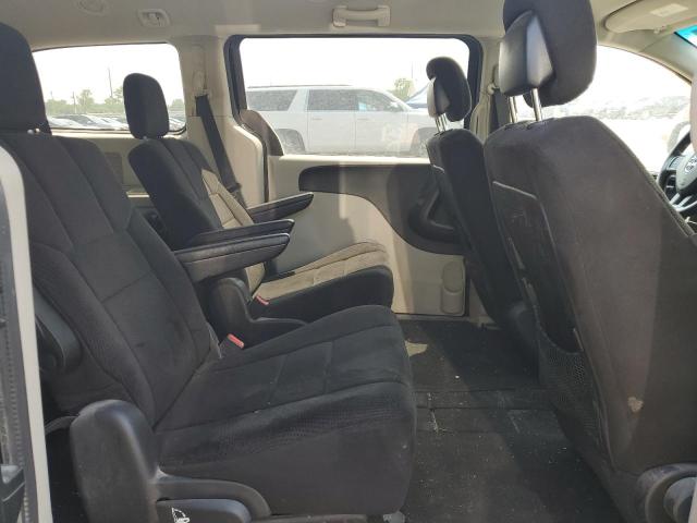 Photo 11 from auction – 2013 DODGE GRAND CARA with VIN 2C4RDGBG2DR532442
