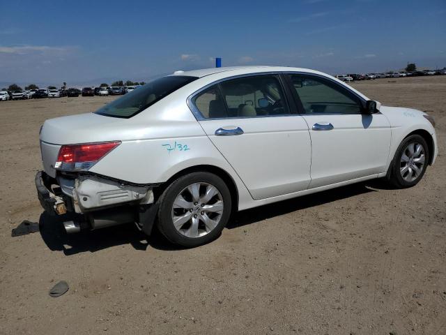 Photo 3 from auction – 2010 HONDA ACCORD EXL with VIN 5KBCP3F84AB014396