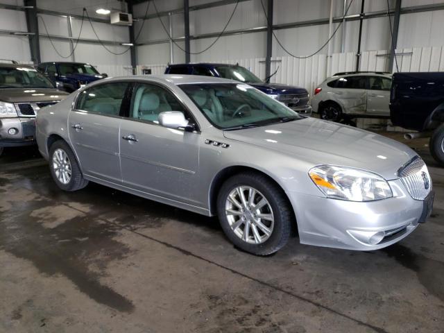 Photo 4 from auction – 2011 BUICK LUCERNE CX with VIN 1G4HC5EM4BU125951