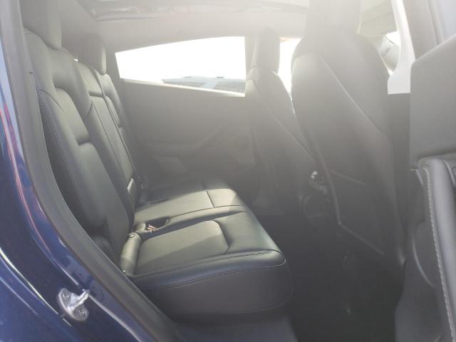 Photo 10 from auction – 2022 TESLA MODEL Y with VIN 7SAYGDEE8NF479970