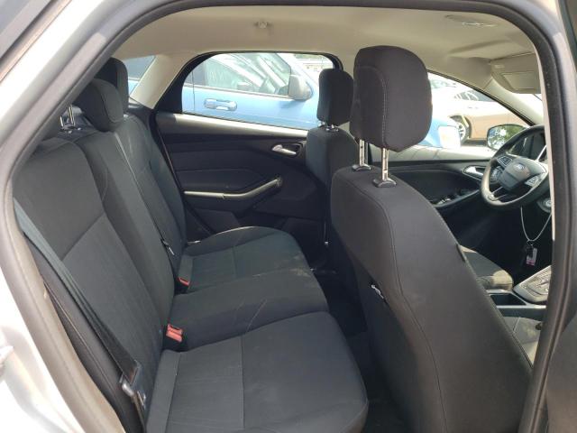 Photo 10 from auction – 2018 FORD FOCUS SE with VIN 1FADP3K27JL316577