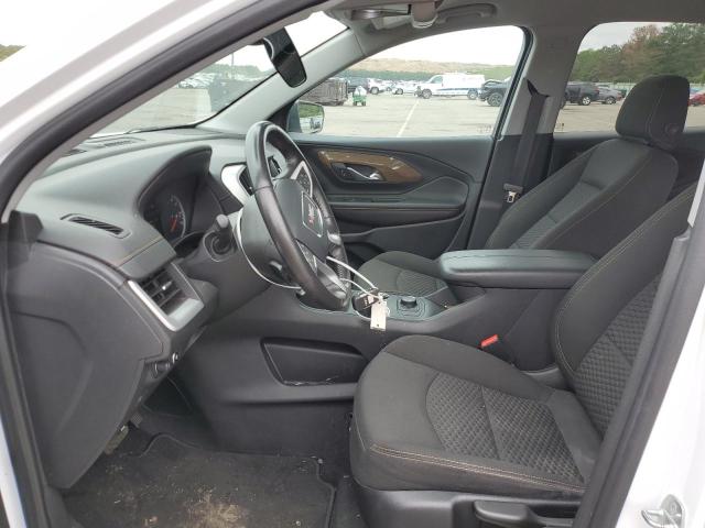 Photo 7 from auction – 2020 GMC TERRAIN SL with VIN 3GKALLEV6LL259377