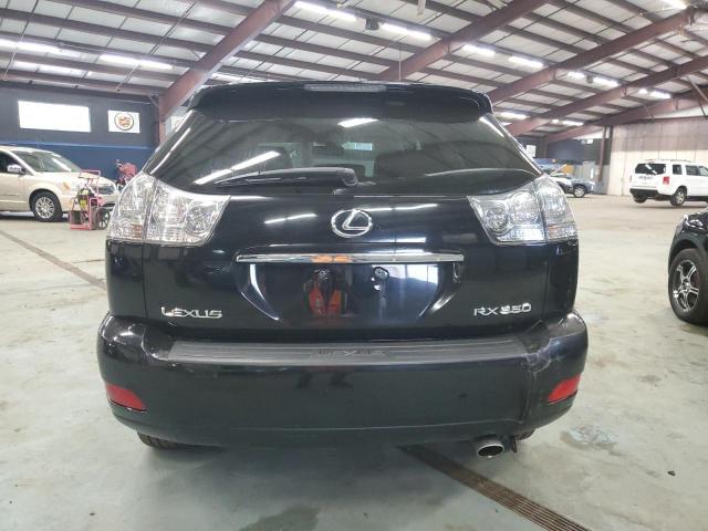 Photo 6 from auction – 2007 LEXUS RX 350 with VIN 2T2HK31U97C038788