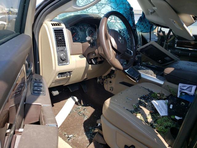 Photo 8 from auction – 2011 DODGE RAM 1500 with VIN 1D7RV1CT5BS618173