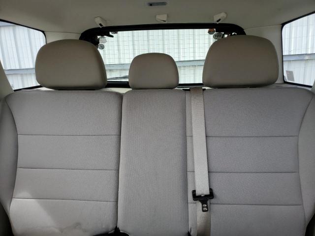 Photo 10 from auction – 2012 FORD ESCAPE XLT with VIN 1FMCU0D78CKB44649