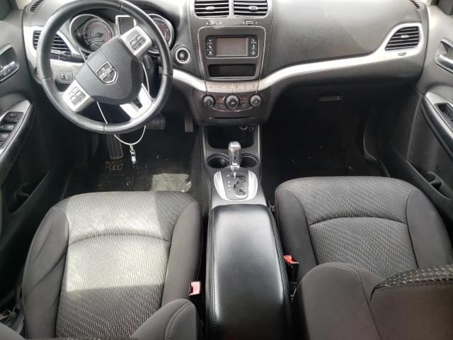 Photo 8 from auction – 2014 DODGE JOURNEY SE with VIN 3C4PDCAB2ET263766