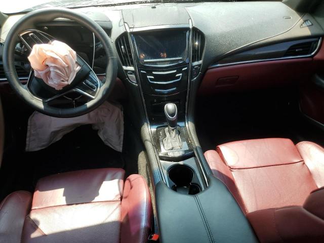 Photo 8 from auction – 2016 CADILLAC ATS PERFOR with VIN 1G6AC5SX4G0107035