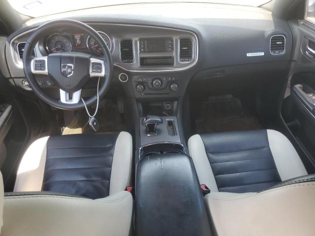 Photo 8 from auction – 2012 DODGE CHARGER SE with VIN 2C3CDXBG0CH299353