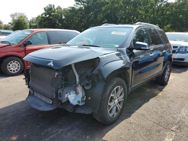 Photo 1 from auction – 2015 GMC ACADIA SLT with VIN 1GKKRRKD6FJ226215
