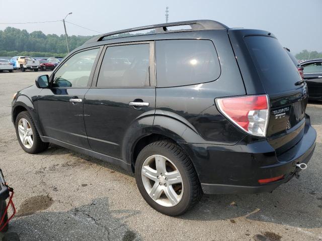 Photo 2 from auction – 2009 SUBARU FORESTER 2 with VIN JF2SH63689H750945