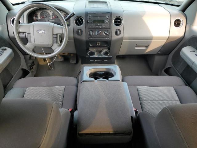 Photo 8 from auction – 2006 FORD F150 with VIN 1FTPX14V66FB80967