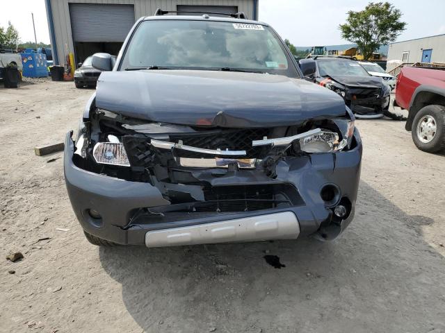 Photo 5 from auction – 2010 NISSAN PATHFINDER with VIN 5N1AR1NB2AC618037