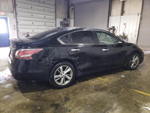 Photo 3 from auction – 2014 NISSAN ALTIMA 2.5 with VIN 1N4AL3AP7EC111908