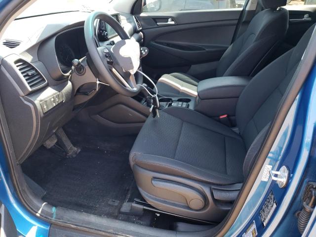 Photo 7 from auction – 2020 HYUNDAI TUCSON SE with VIN KM8J2CA41LU102188