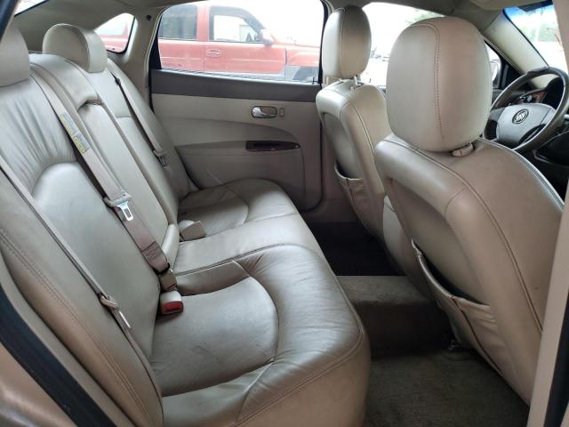 Photo 10 from auction – 2005 BUICK LACROSSE C with VIN 2G4WD532551234375