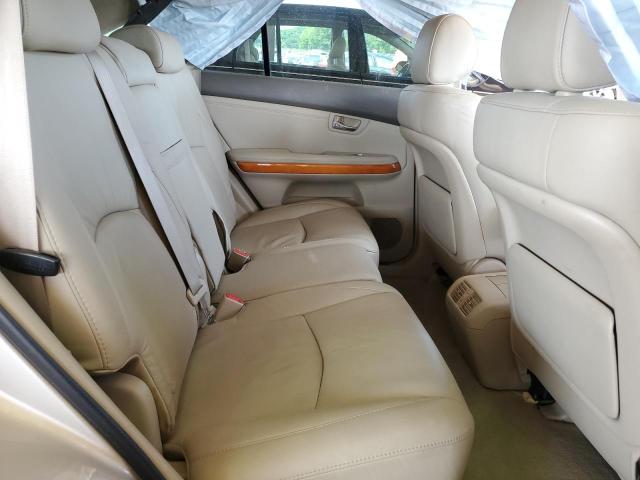 Photo 10 from auction – 2008 LEXUS RX 350 with VIN 2T2GK31U58C038221