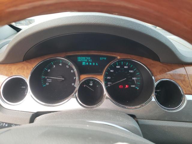 Foto 9 de la subasta – 2008 BUICK ENCLAVE CX con VIN 5GAER23788J251890