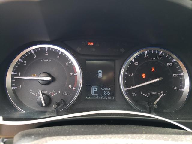 Фото 9 с аукциона – 2016 TOYOTA HIGHLANDER с VIN 5TDBKRFH4GS276211