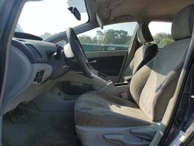Photo 7 from auction – 2010 TOYOTA PRIUS with VIN JTDKN3DU1A0144361