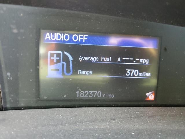 Photo 9 from auction – 2013 HONDA CIVIC with VIN 2HGFG3B54DH522777