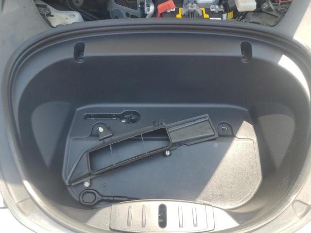Photo 11 from auction – 2020 TESLA MODEL 3 with VIN 5YJ3E1EC4LF603191