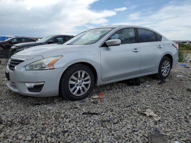 NISSAN ALTIMA 2.5 2015 with VIN 1N4AL3AP1EN253708 - Photo from auction