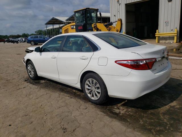 Photo 2 from auction – 2015 TOYOTA CAMRY LE with VIN 4T4BF1FK2FR478865