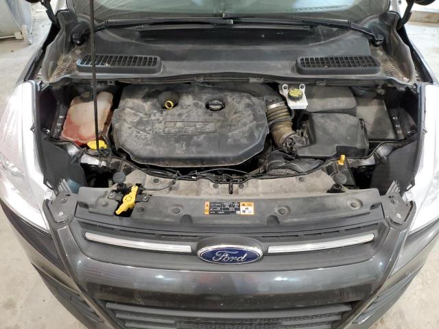 Photo 12 from auction – 2016 FORD ESCAPE SE with VIN 1FMCU0G98GUB62205