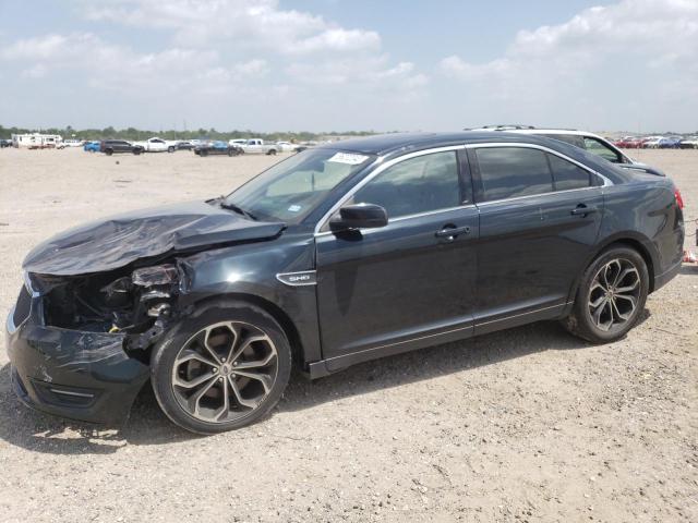 Photo 1 from auction – 2014 FORD TAURUS SHO with VIN 1FAHP2KT2EG146616
