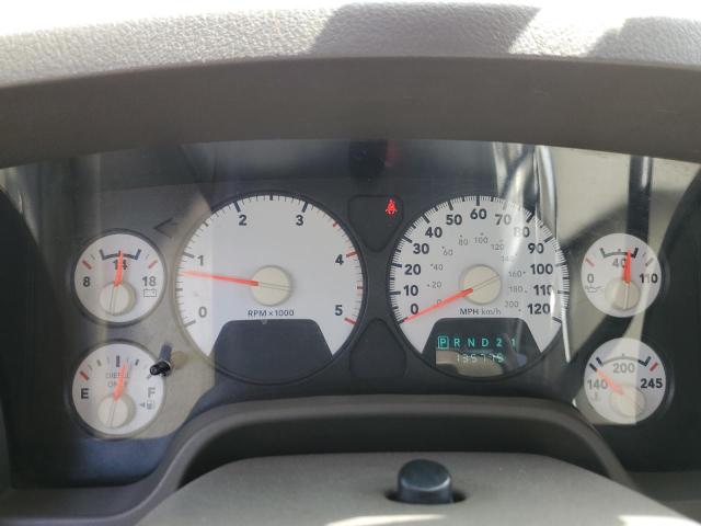 Zdjęcie 9 z aukcji – 2007 DODGE RAM 2500 S z VIN 3D7KS28C47G729630