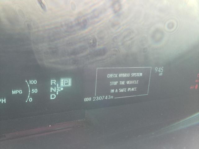 Photo 9 from auction – 2014 TOYOTA PRIUS with VIN JTDKN3DU2E1776060