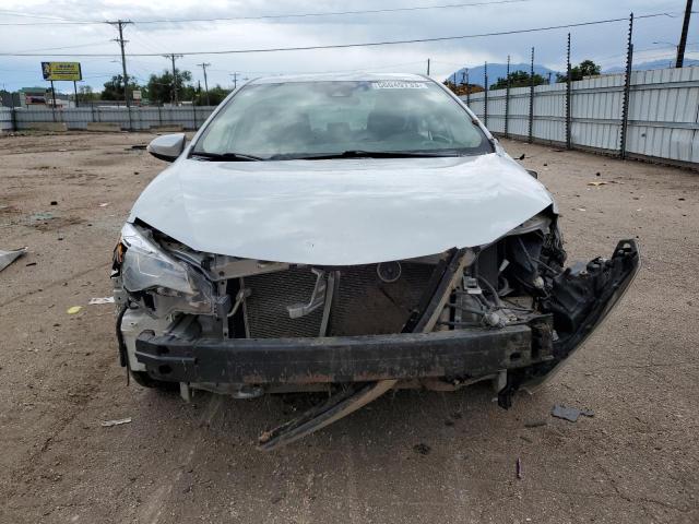 Photo 5 from auction – 2017 TOYOTA COROLLA L with VIN 2T1BURHE0HC833848