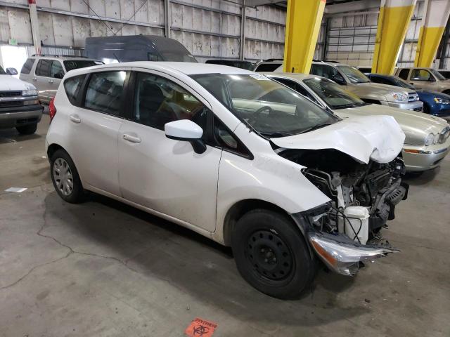 Photo 4 from auction – 2016 NISSAN VERSA NOTE with VIN 3N1CE2CP3GL407670