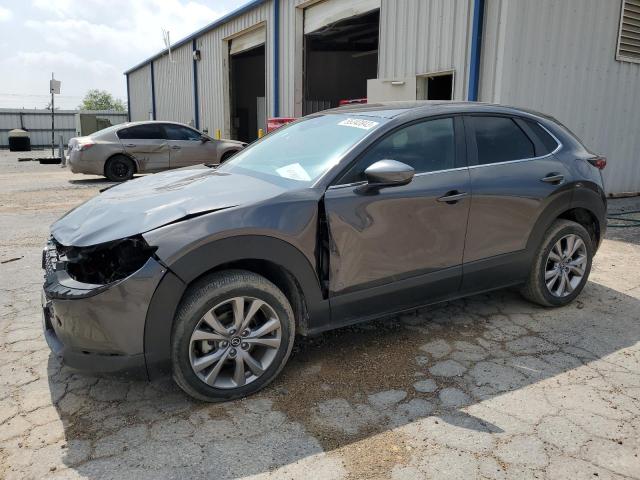 MAZDA CX-30 SELE 2021 with VIN 3MVDMABL3MM210404 - Photo from auction