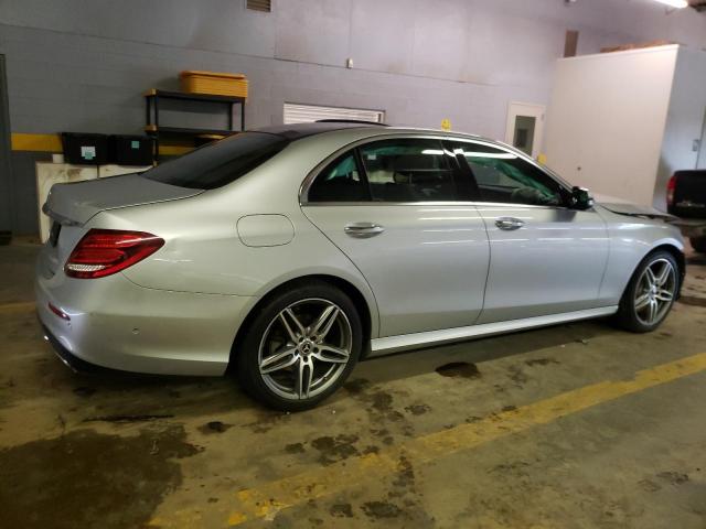 Photo 3 from auction – 2017 MERCEDES-BENZ E 300 with VIN WDDZF4JB5HA225801