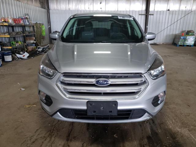 Photo 5 from auction – 2019 FORD ESCAPE SE with VIN 1FMCU0GD7KUC06840