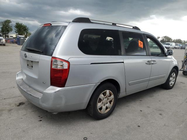 Photo 3 from auction – 2008 KIA SEDONA EX with VIN KNDMB233686218806