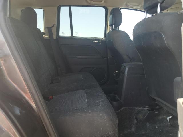 Photo 10 from auction – 2015 JEEP COMPASS SP with VIN 1C4NJCBA2FD148968