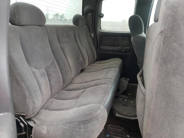 Photo 10 from auction – 2003 CHEVROLET SILVERADO with VIN 2GCEC19T331383022