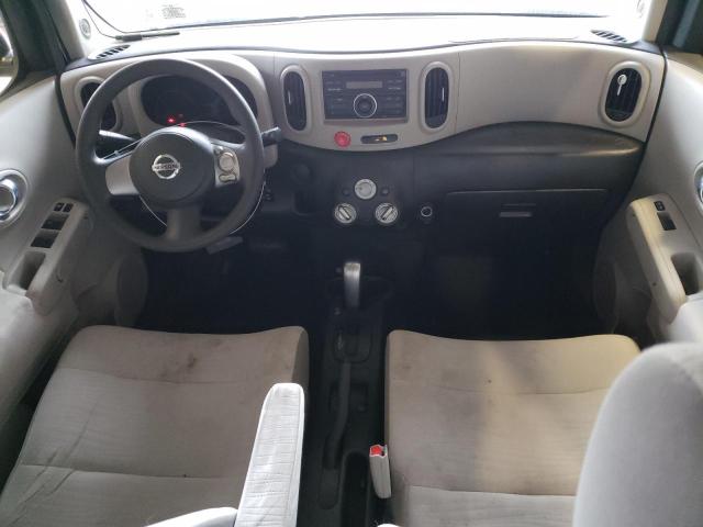 Photo 8 from auction – 2009 NISSAN CUBE BASE with VIN JN8AZ28R29T111089