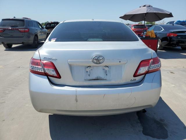Photo 6 from auction – 2011 TOYOTA CAMRY BASE with VIN 4T4BF3EK2BR119829