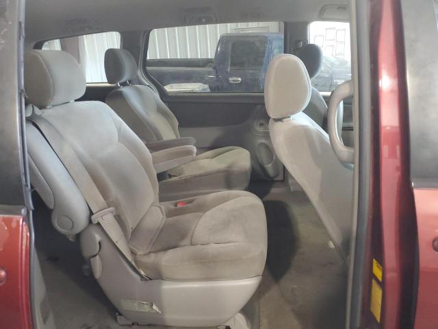 Photo 11 from auction – 2004 TOYOTA SIENNA CE with VIN 5TDZA23C64S196910