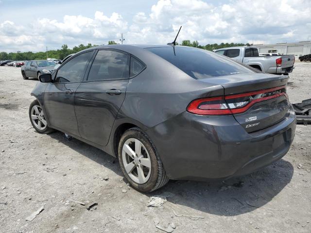 Photo 2 from auction – 2016 DODGE DART SXT with VIN 1C3CDFBB2GD766452