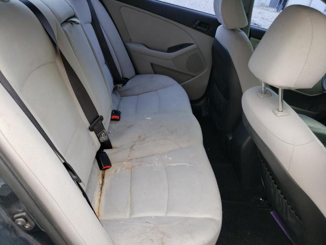 Photo 10 from auction – 2015 KIA OPTIMA LX with VIN KNAGM4A74F5528350