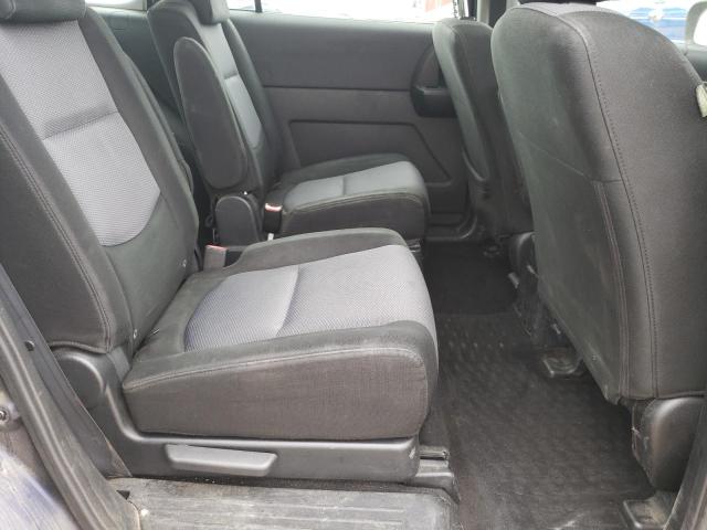 Photo 11 from auction – 2006 MAZDA 5 with VIN JM1CR293160104744