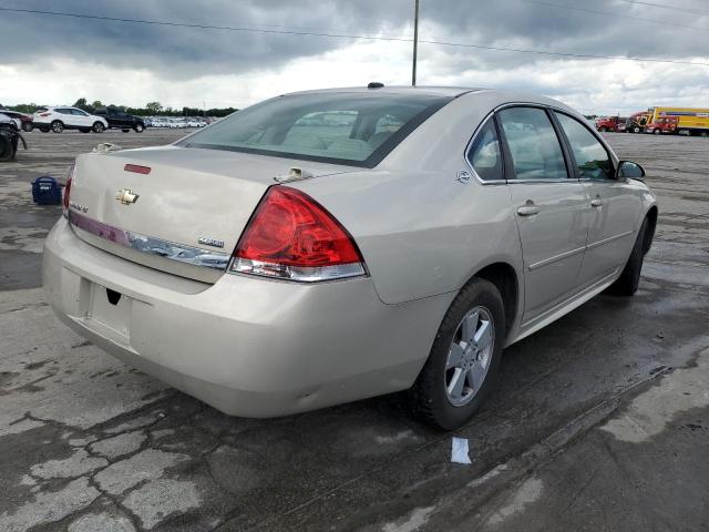 Photo 3 from auction – 2009 CHEVROLET IMPALA 1LT with VIN 2G1WT57K191196191