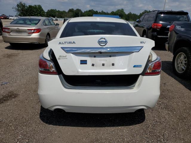 Photo 6 from auction – 2014 NISSAN ALTIMA 2.5 with VIN 1N4AL3AP7EC291620